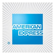 logo american express