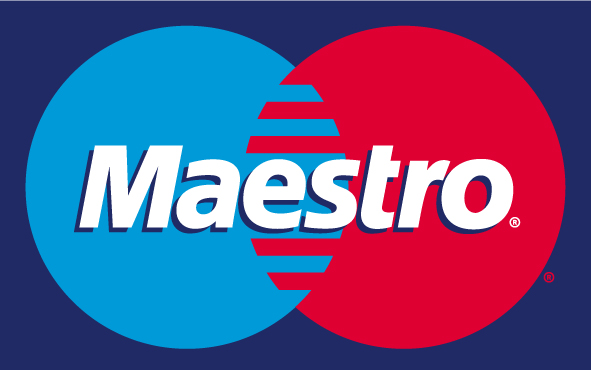 logo maestro