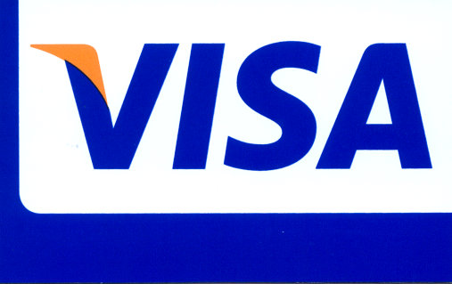 logo visa